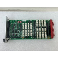 AMAT 0100-20458 Transfer Interlock Board...
